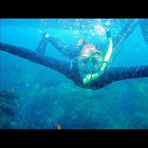 Meet your Posher, Isabel